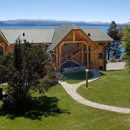 Bungalows San Isidro D.T. 114/10 San Carlos de Bariloche Pokoj fotografie