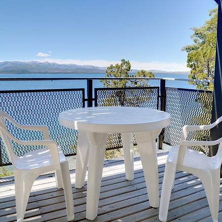 Bungalows San Isidro D.T. 114/10 San Carlos de Bariloche Exteriér fotografie