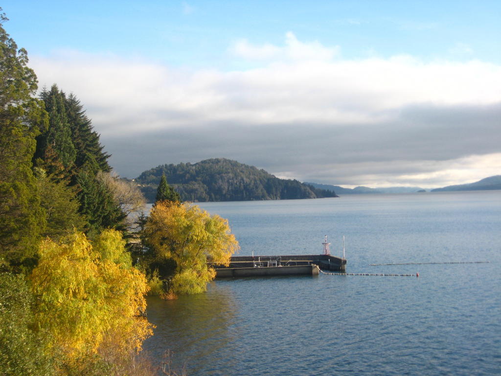 Bungalows San Isidro D.T. 114/10 San Carlos de Bariloche Pokoj fotografie