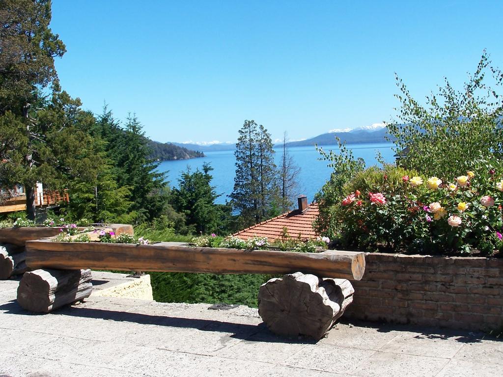 Bungalows San Isidro D.T. 114/10 San Carlos de Bariloche Exteriér fotografie