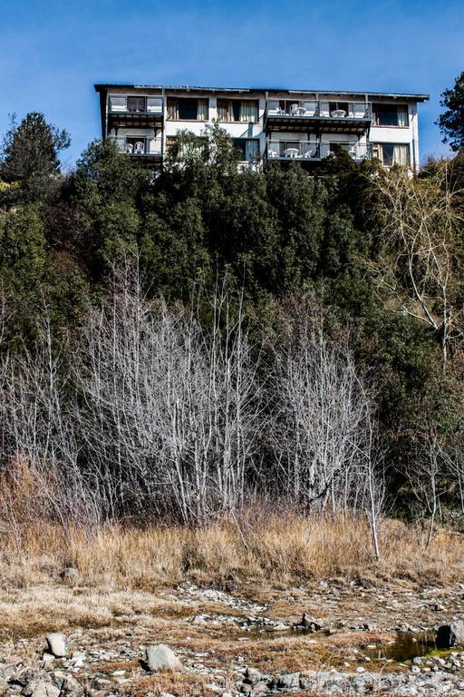 Bungalows San Isidro D.T. 114/10 San Carlos de Bariloche Exteriér fotografie