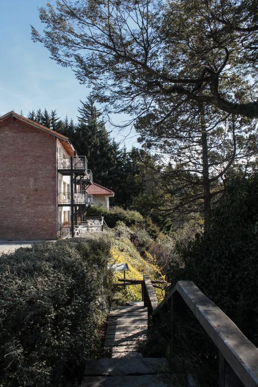 Bungalows San Isidro D.T. 114/10 San Carlos de Bariloche Exteriér fotografie