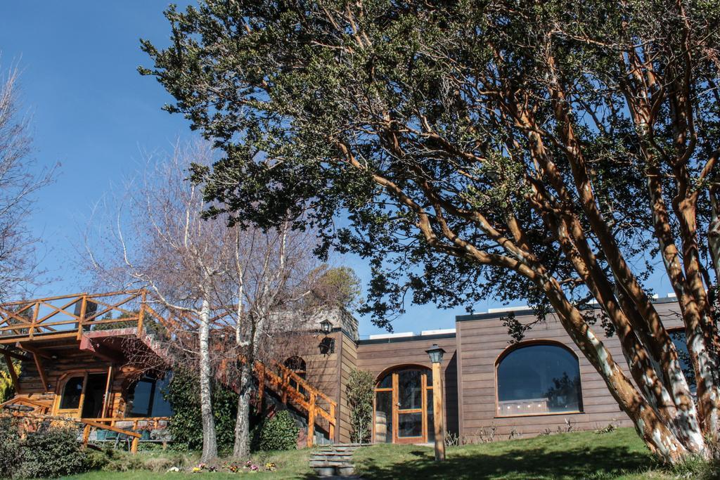Bungalows San Isidro D.T. 114/10 San Carlos de Bariloche Exteriér fotografie