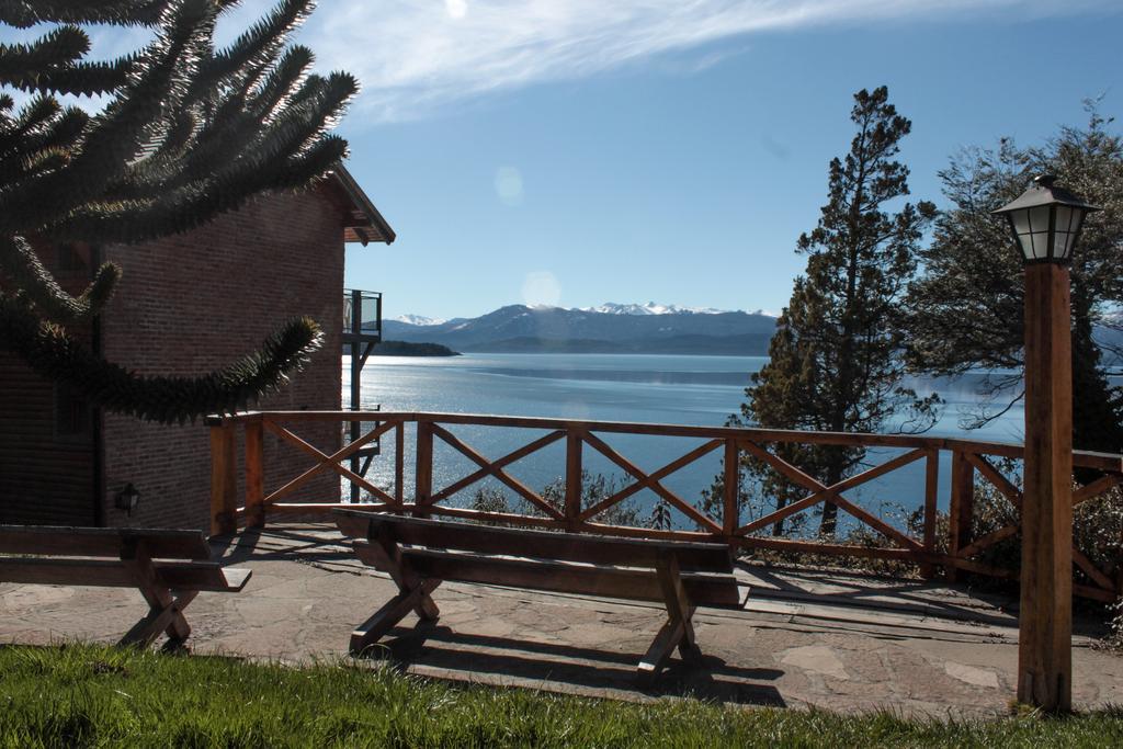 Bungalows San Isidro D.T. 114/10 San Carlos de Bariloche Exteriér fotografie